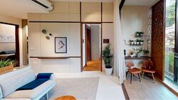 Parksuites (D10), Apartment #599997481